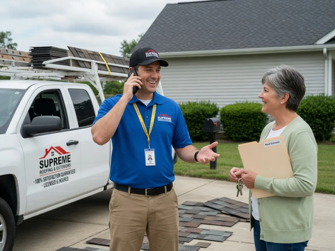 Roof Replacement Brethren, MI FAQs